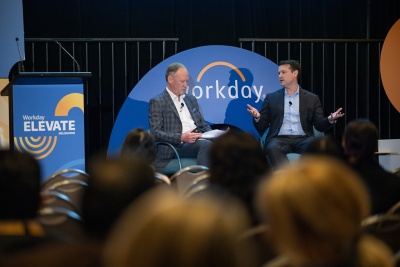 Workday Elevate 2024